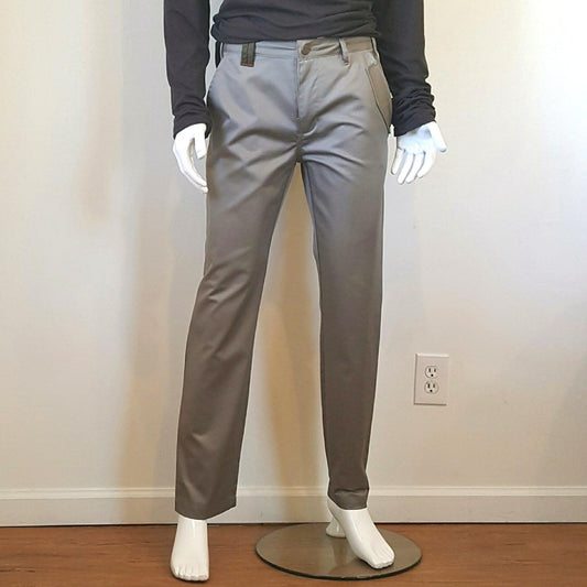 Classic Chino Pants-Men-in2ition mercantile