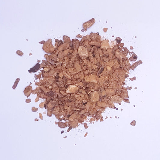 Herbal Teas-Gourmet-in2ition mercantile