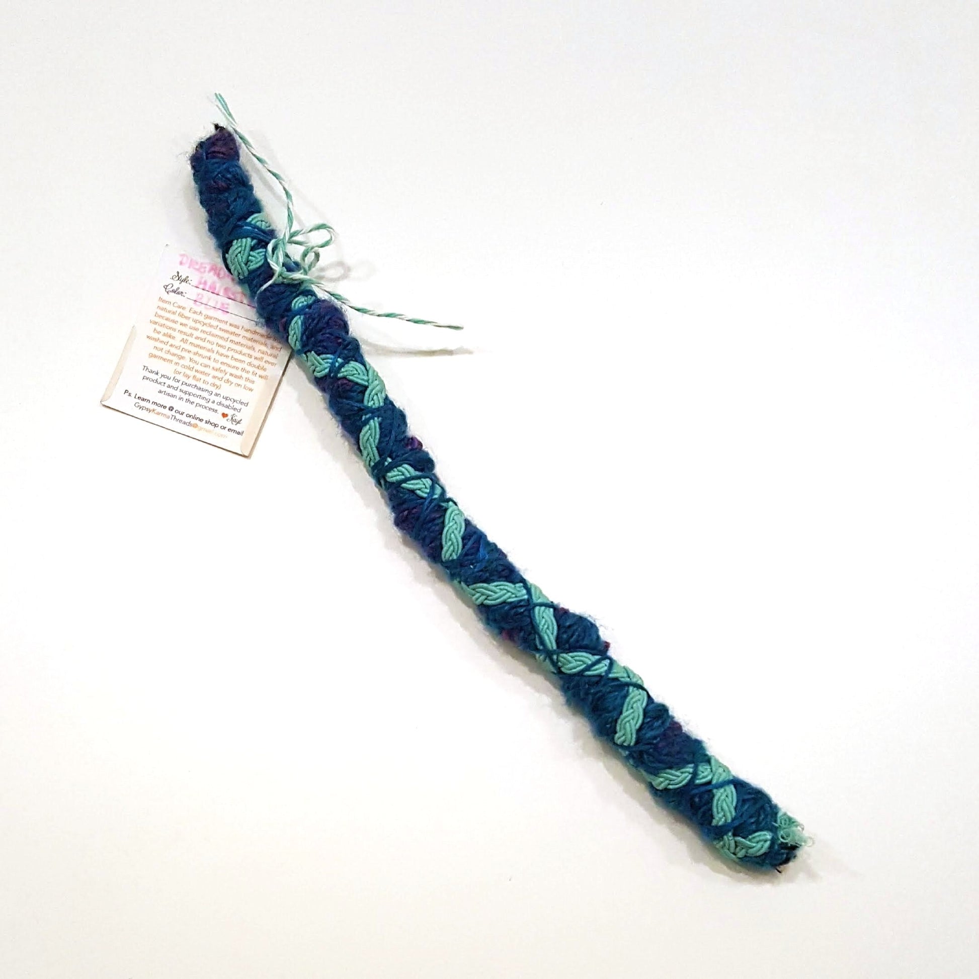 Dread Knots-Accessories-in2ition mercantile