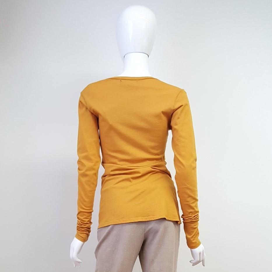 Essential Vee Long-Women-in2ition mercantile