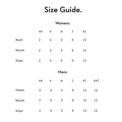 Essential Vee Long-Women-in2ition mercantile