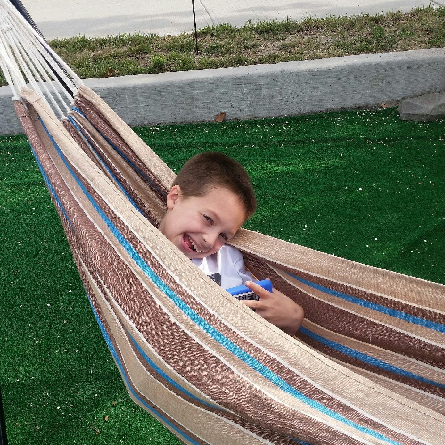 Hammock in a Bag-Garden-in2ition mercantile