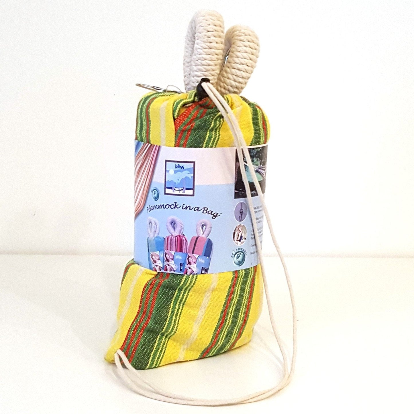 Hammock in a Bag-Garden-in2ition mercantile