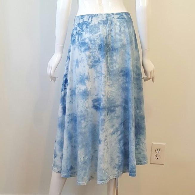 Indigo Madison Maxi-Women-in2ition mercantile