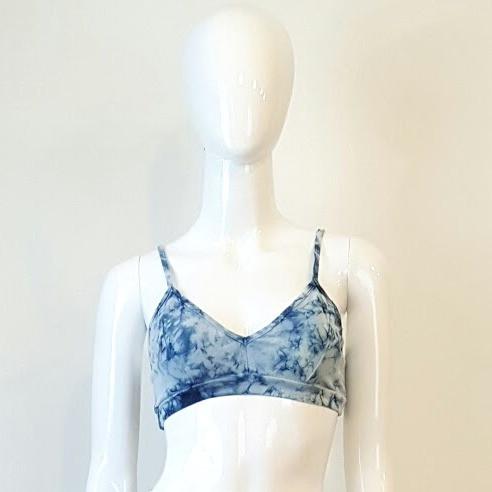Indigo V-Bra-Women-in2ition mercantile