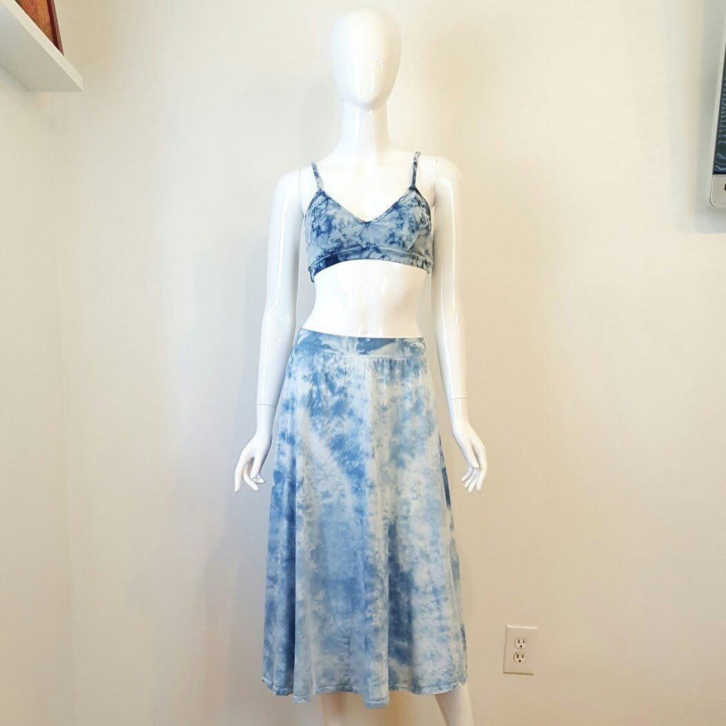 Indigo V-Bra-Women-in2ition mercantile