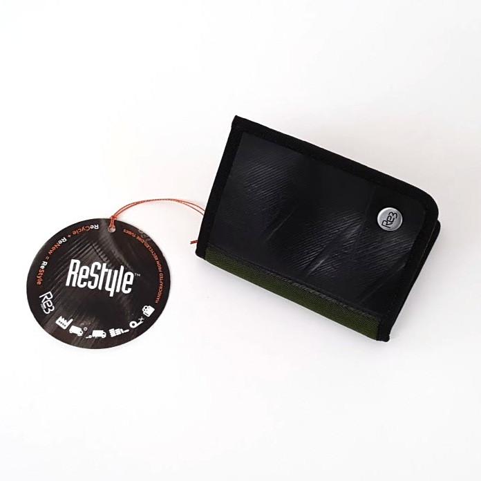 Tire Tube Wallet-Accessories-in2ition mercantile