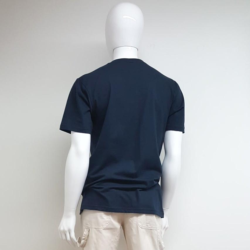 V-Neck Tee-Men-in2ition mercantile