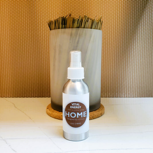 Room & Pillow Spray-Aroma-in2ition mercantile