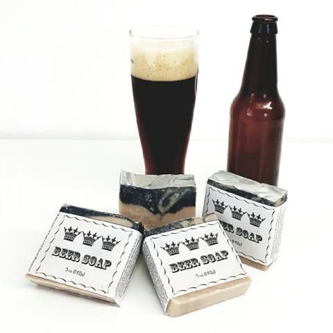5 Things We Learned About Beer