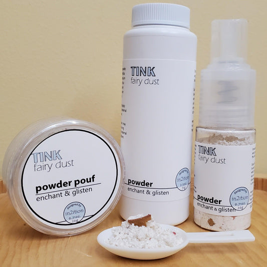 Tink Fairy Dust Powder-Scent-in2ition mercantile