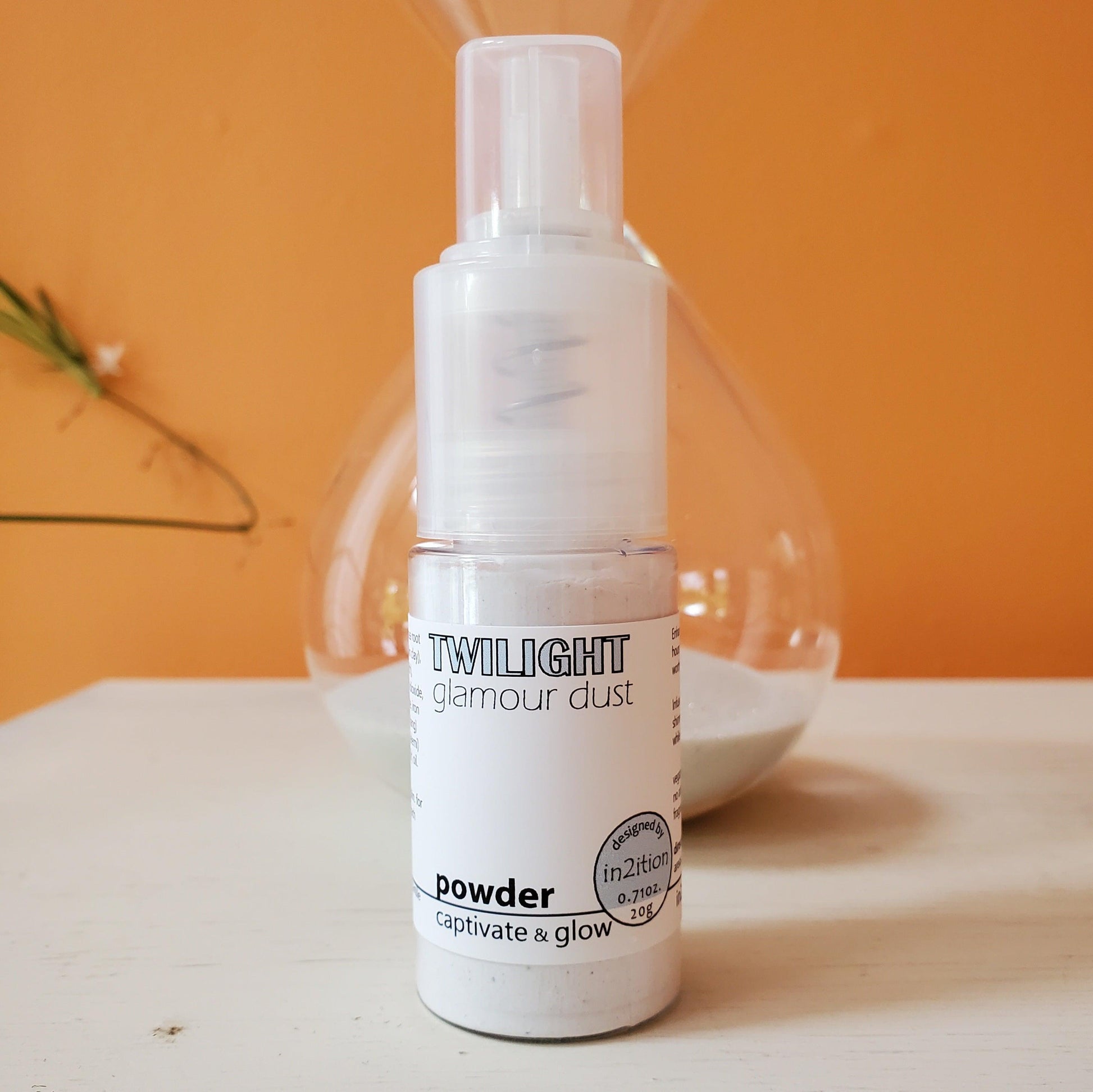Twilight Glamour Dust-Scent-in2ition mercantile