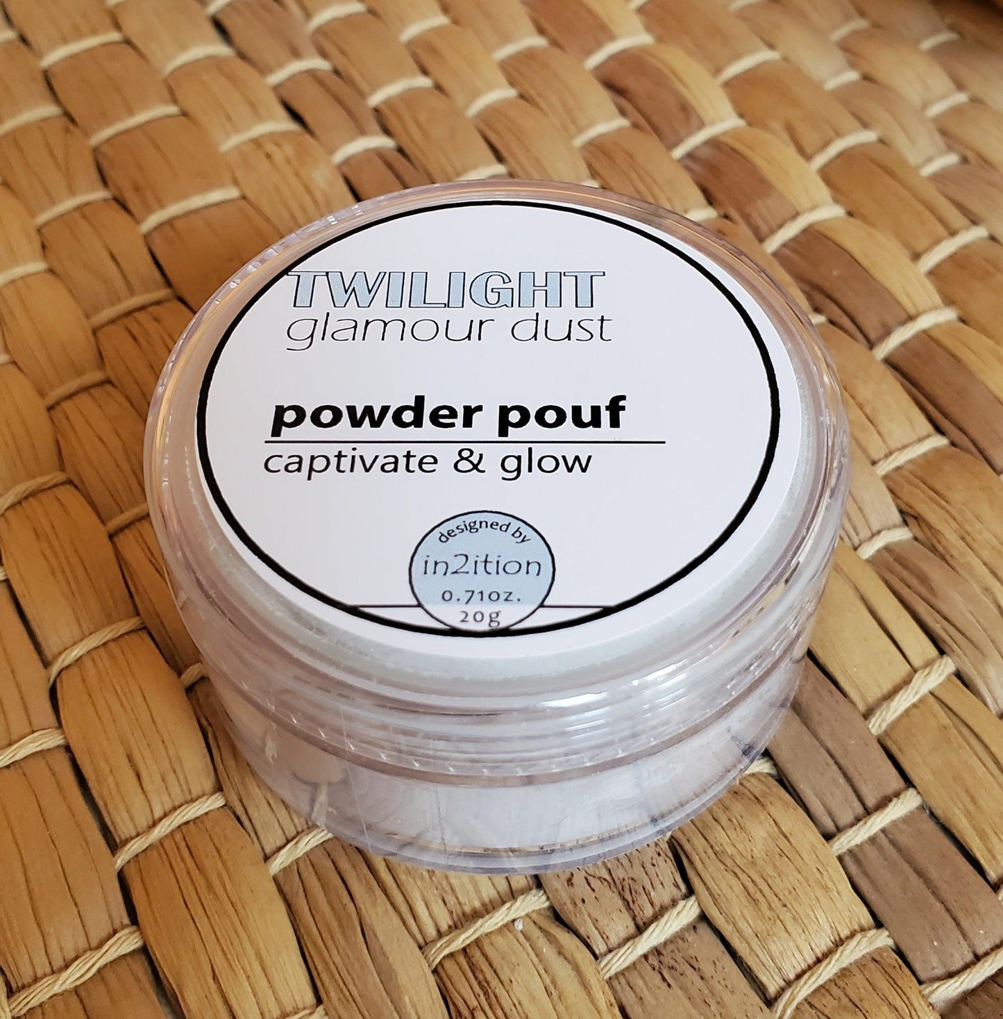 Twilight Glamour Dust-Scent-in2ition mercantile