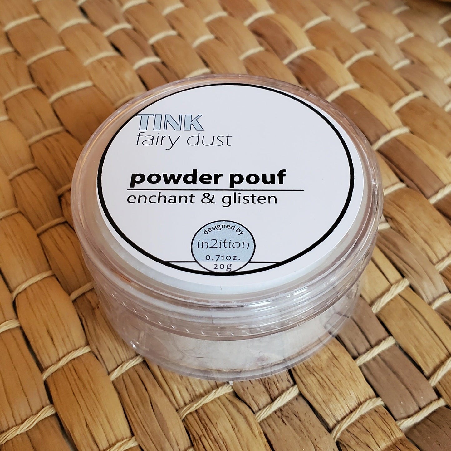 Tink Fairy Dust Powder-Scent-in2ition mercantile
