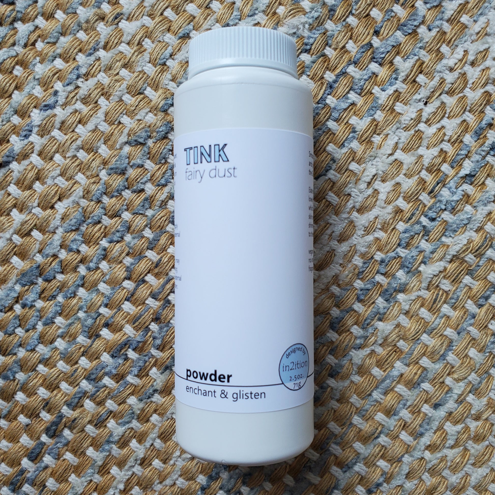 Tink Fairy Dust Powder-Scent-in2ition mercantile