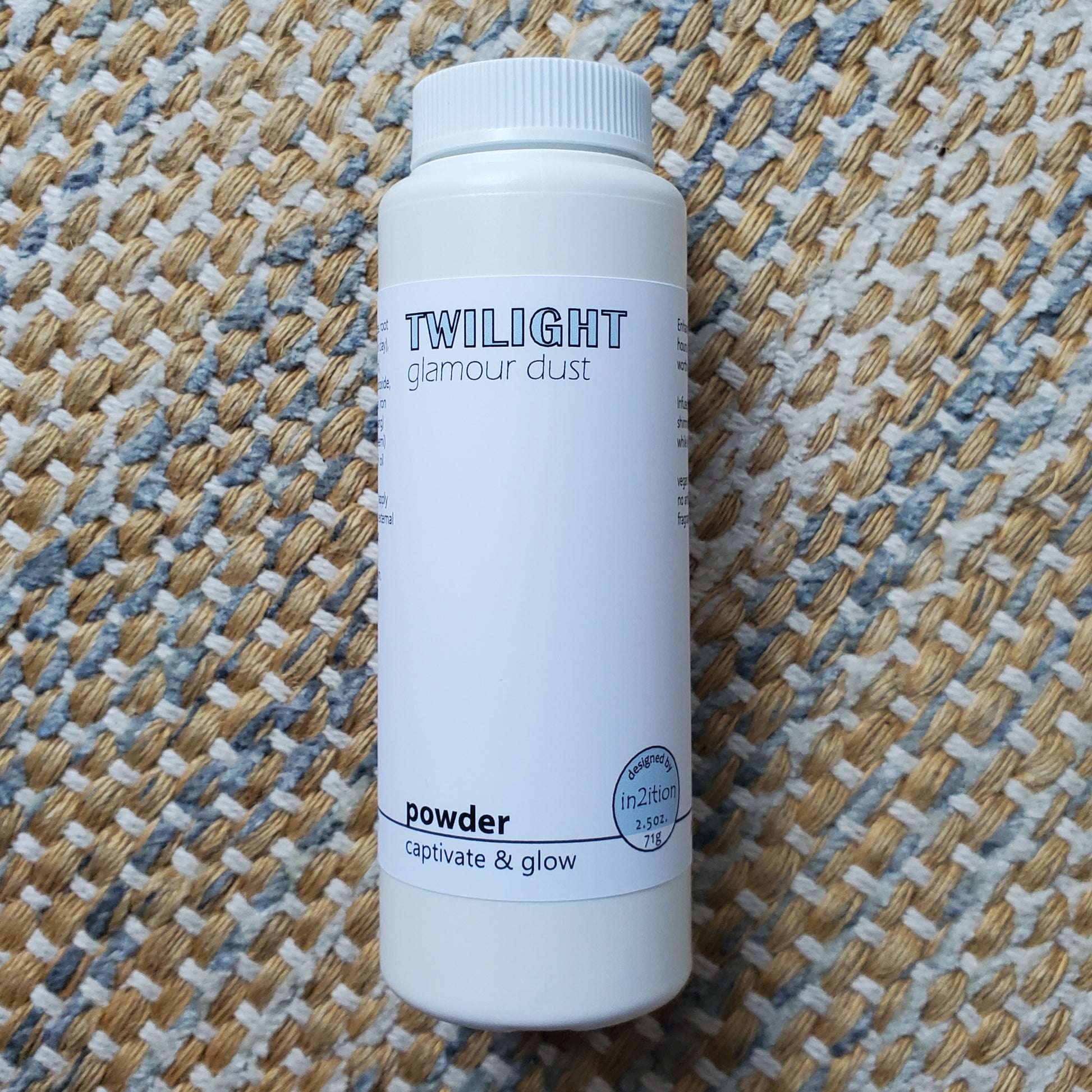 Twilight Glamour Dust-Scent-in2ition mercantile