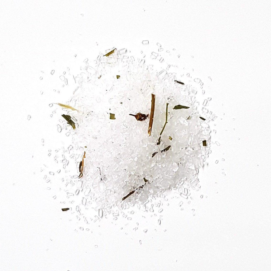 Bath Salts and Milk Baths-Soak-in2ition mercantile