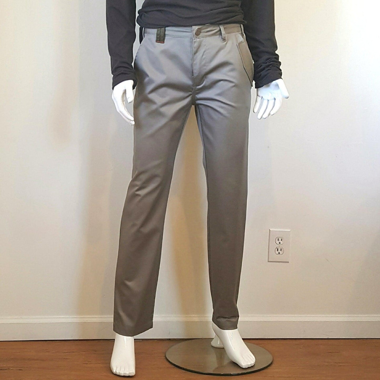 Chino Pant-Men-in2ition mercantile