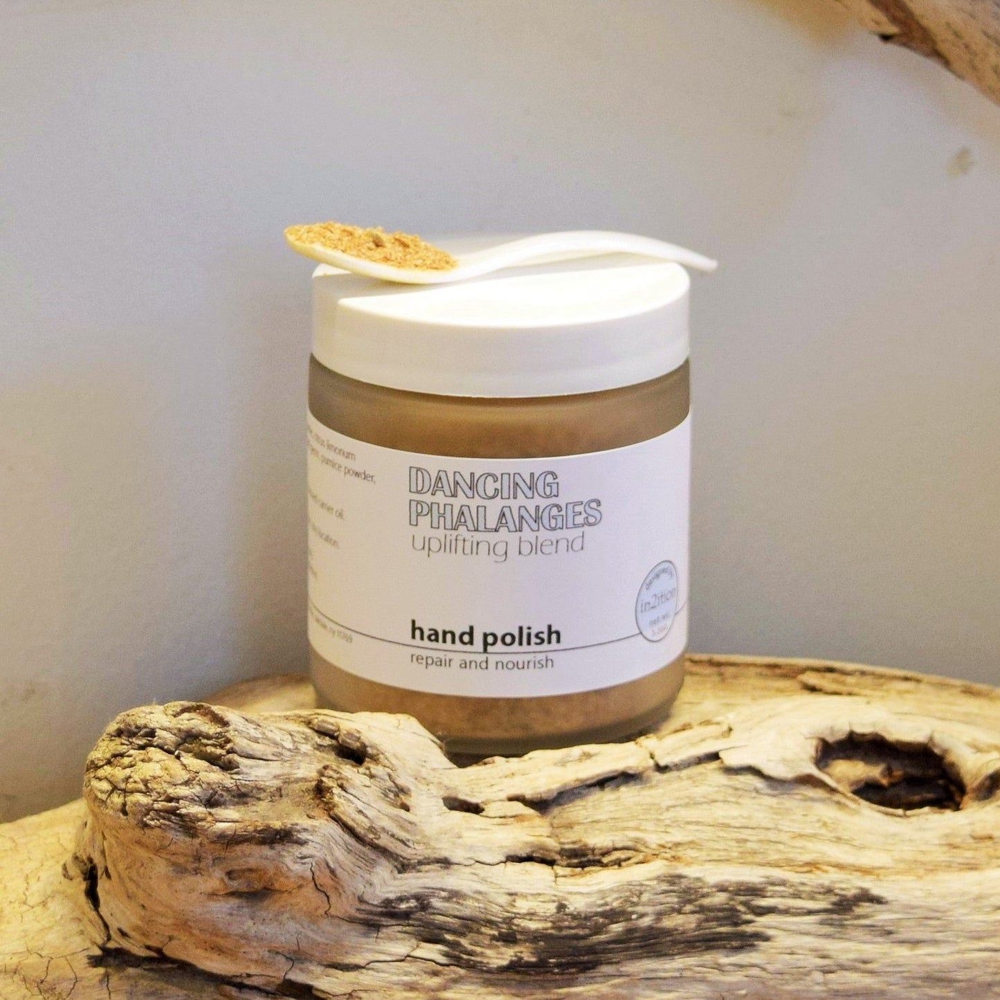Dancing Phalanges Hand Polish-Polish-in2ition mercantile