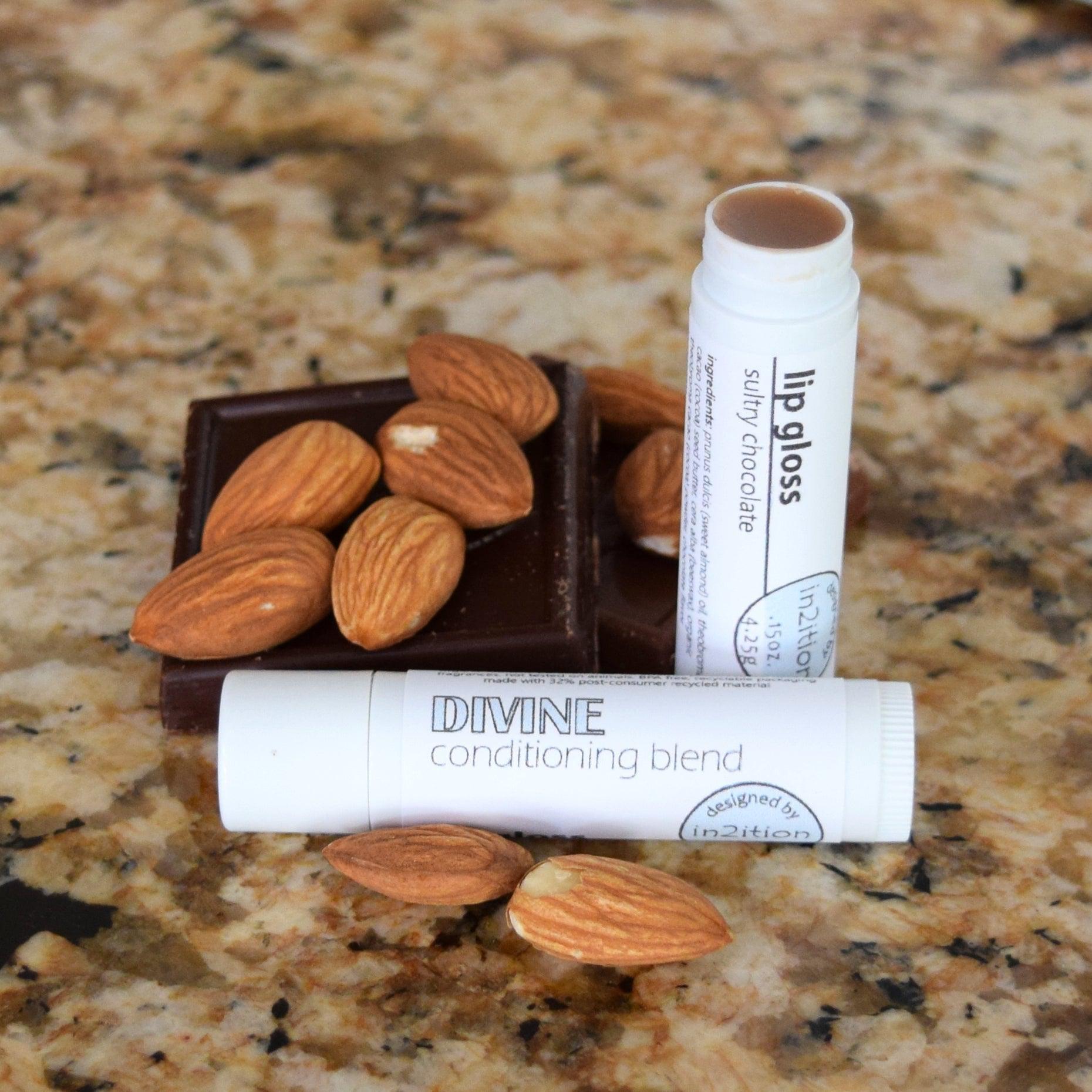 Divine Lip Gloss-Lip-in2ition mercantile