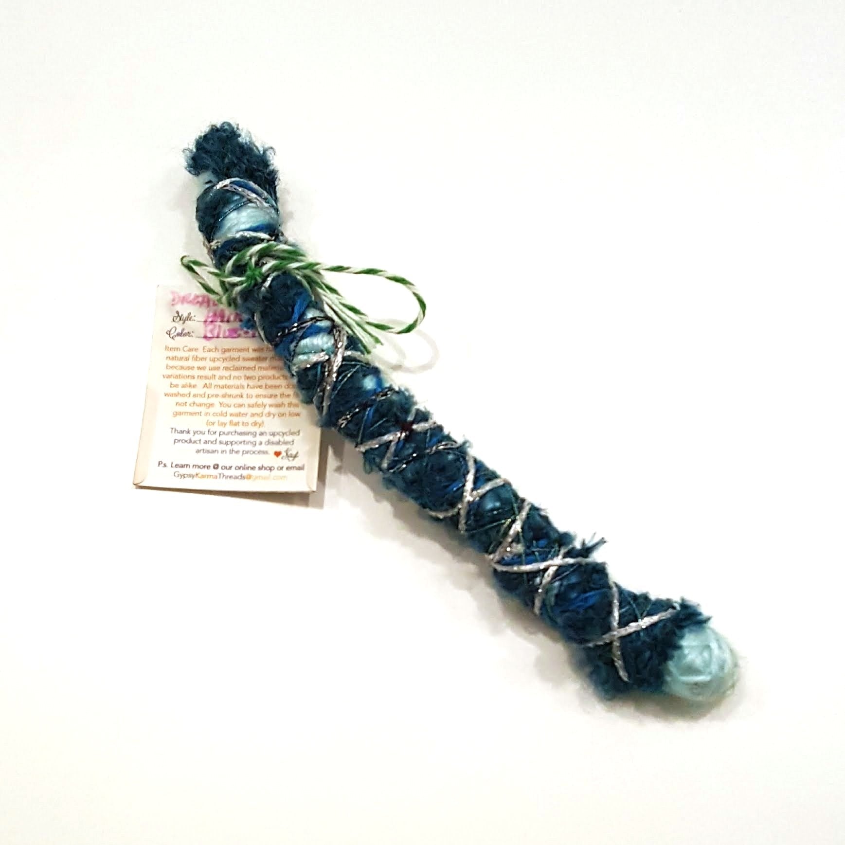 Dread Knots-Accessories-in2ition mercantile