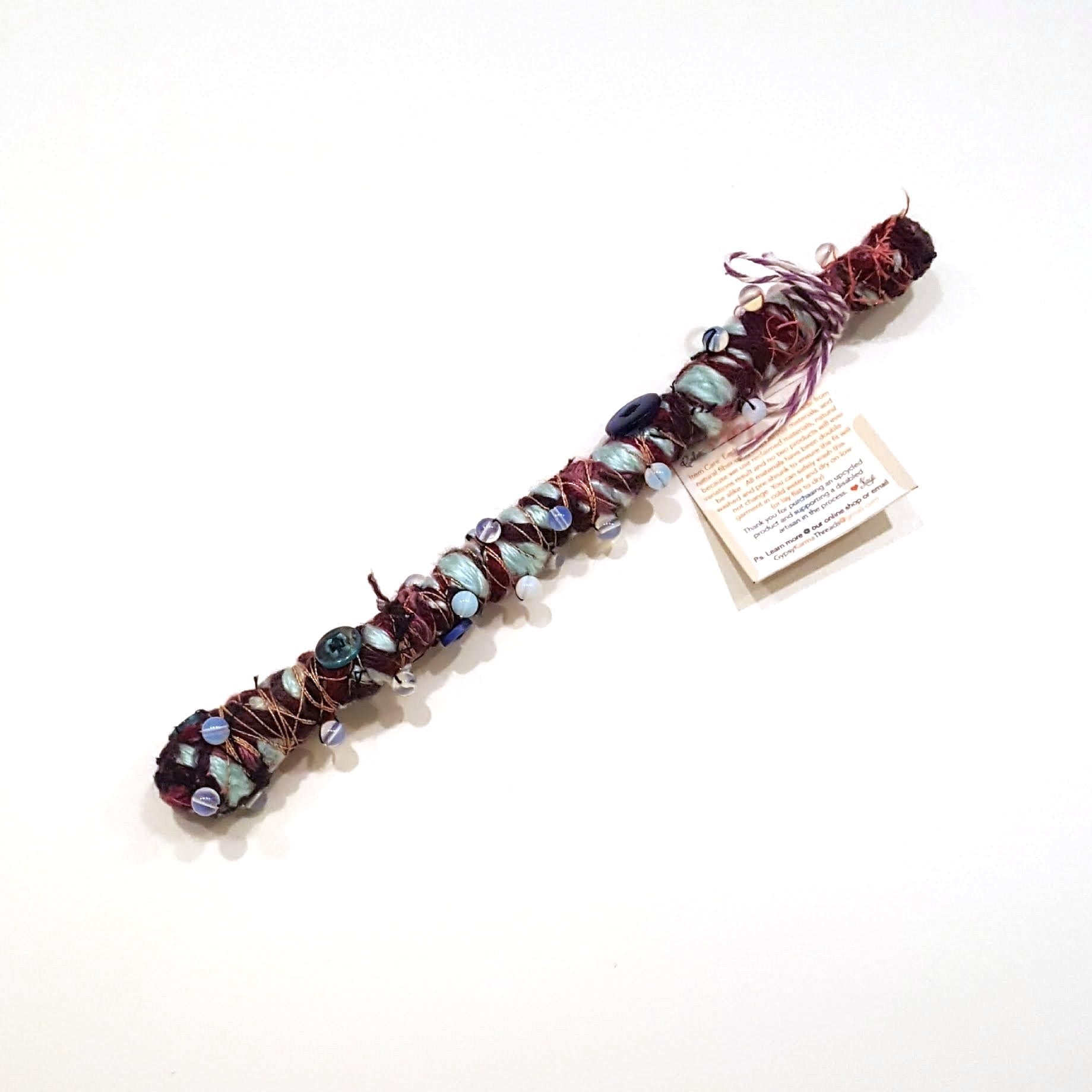 Dread Knots-Accessories-in2ition mercantile
