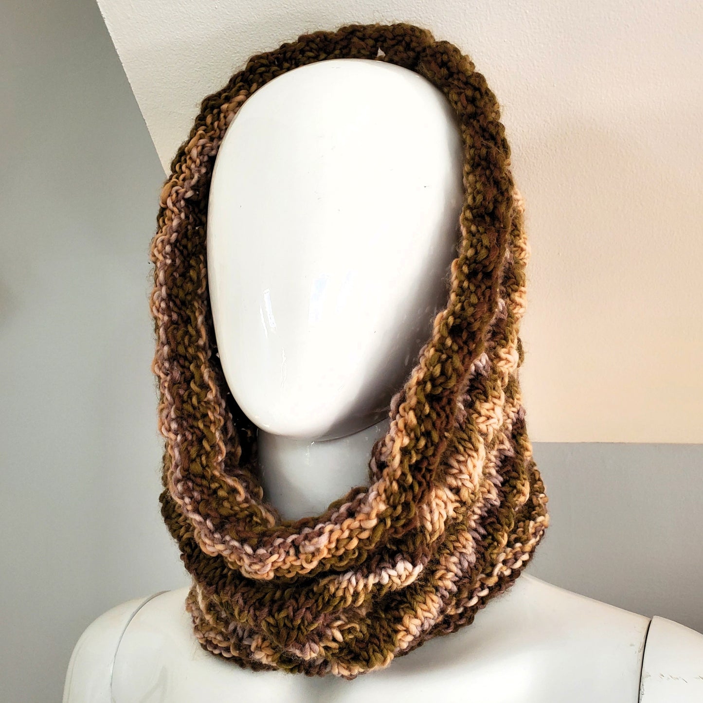 Ethereal Cowl-Accessories-in2ition mercantile