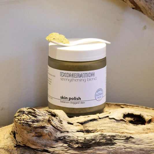 Exoneration Skin Polish-Polish-in2ition mercantile