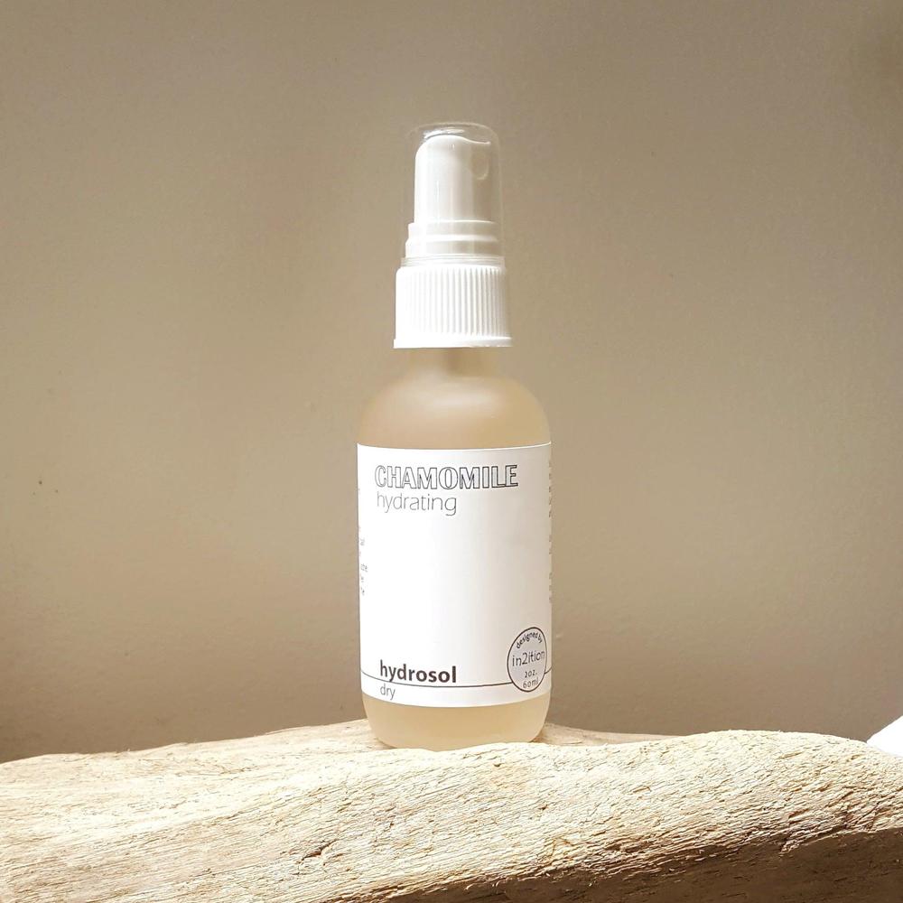 Hydrosols-Face-in2ition mercantile