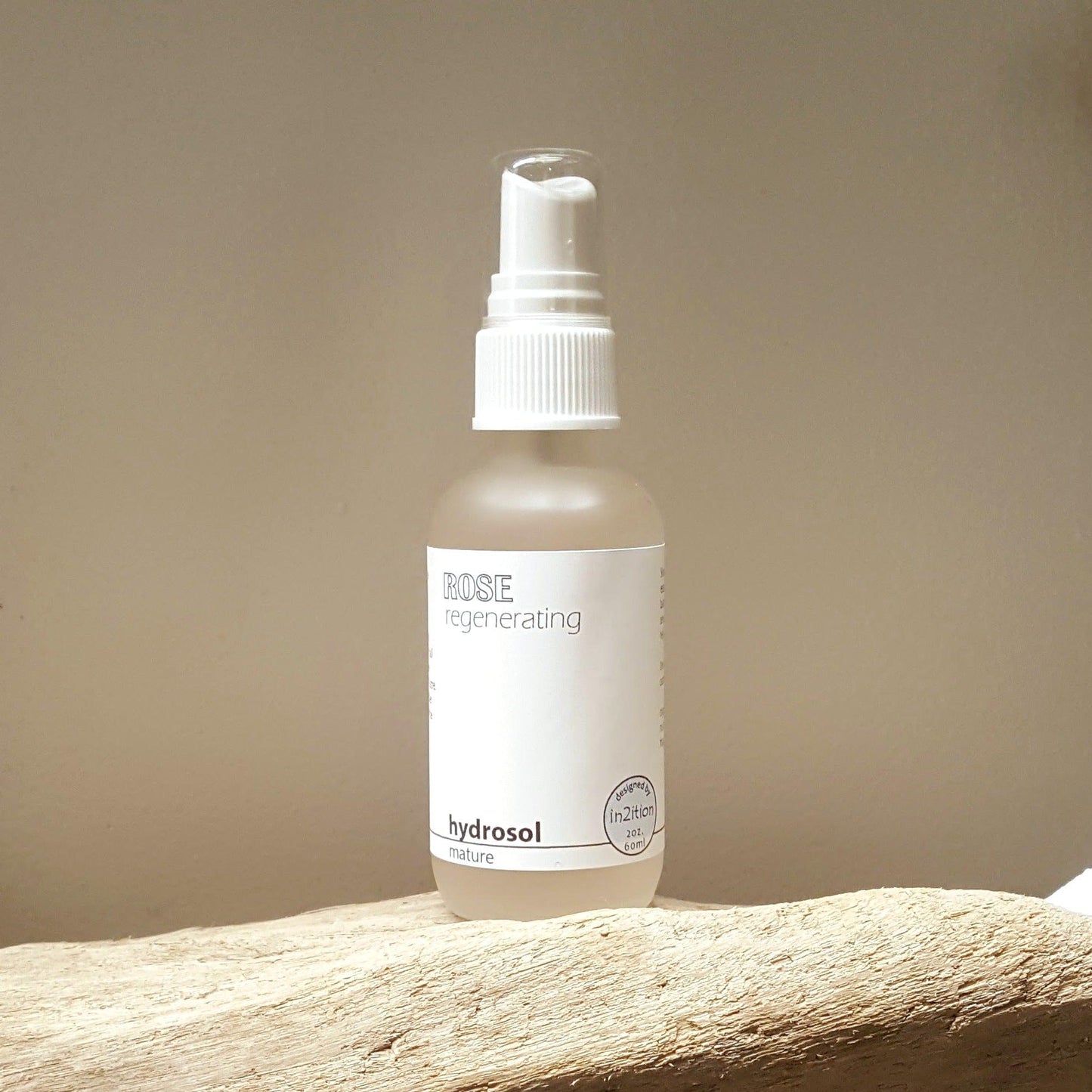 Regenerating Hydrosol-Face-in2ition mercantile