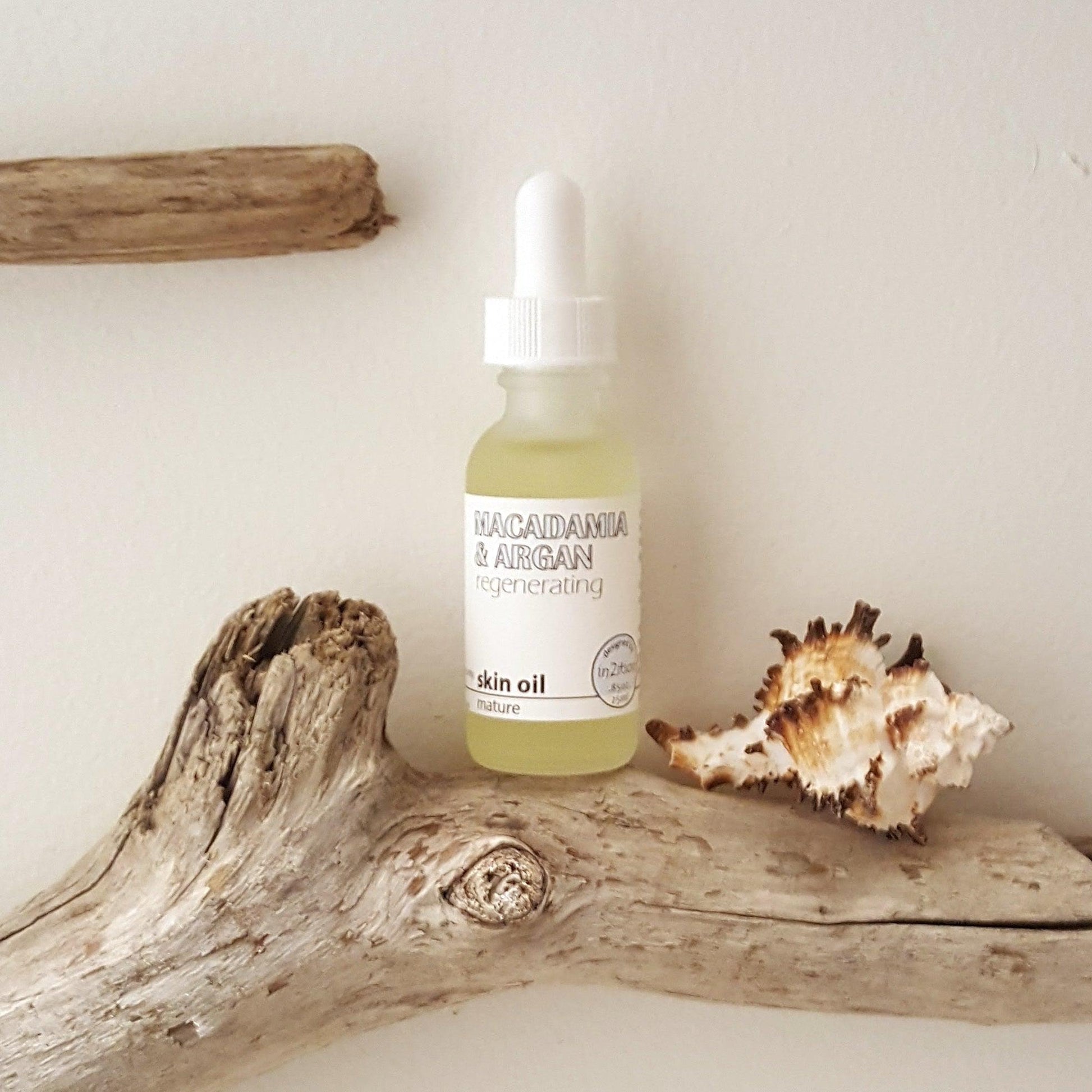 Regenerating Skin Oil-Face-in2ition mercantile