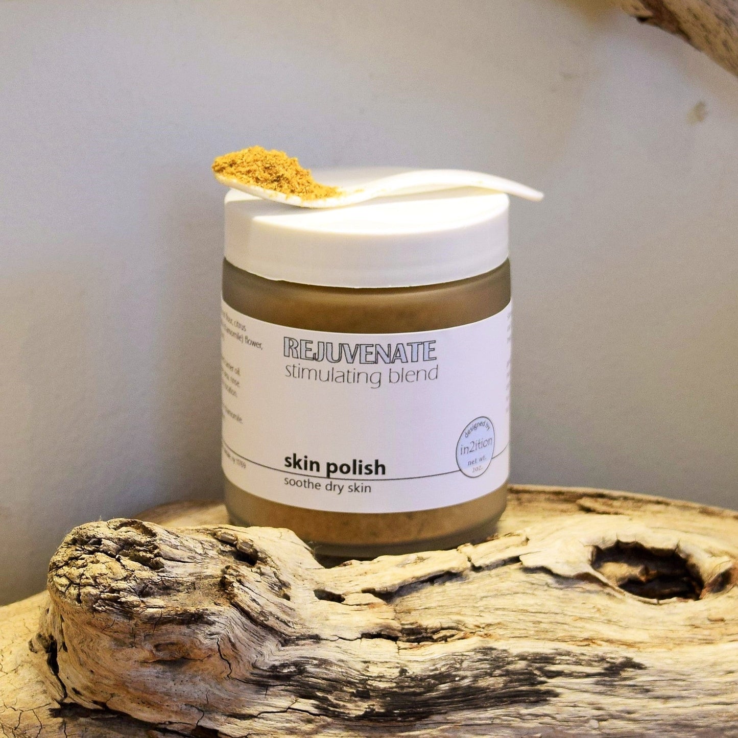 Rejuvenate Skin Polish-Polish-in2ition mercantile