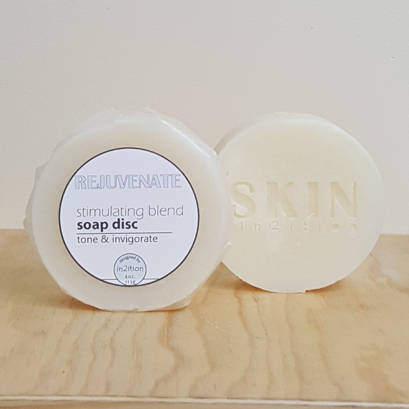 Rejuvenate Toning Disc-Wash-in2ition mercantile