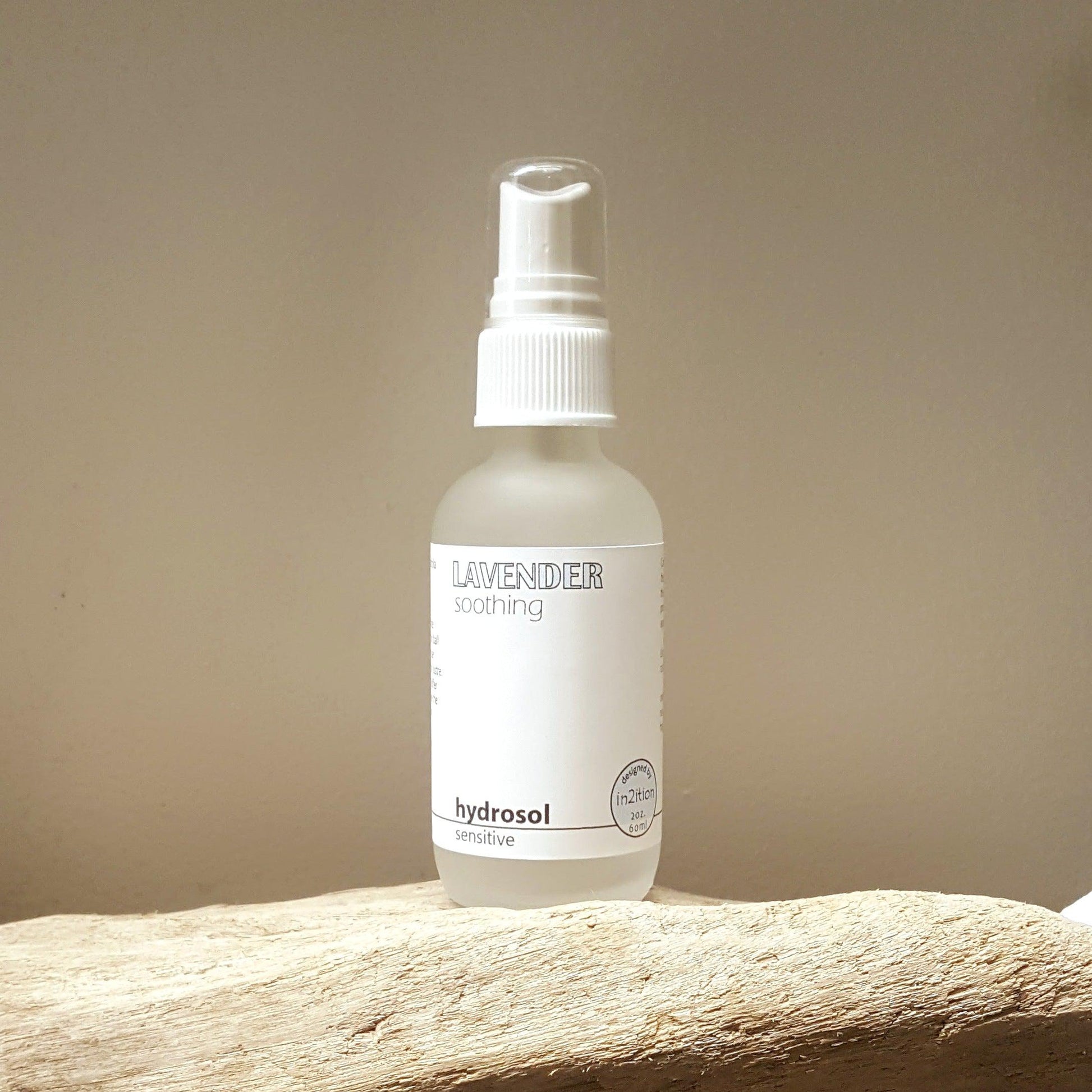 Soothing Hydrosol-Face-in2ition mercantile