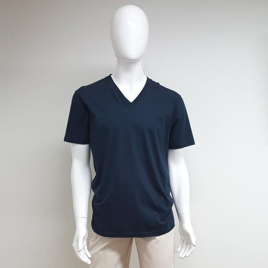 V-Neck Tee-Men-in2ition mercantile