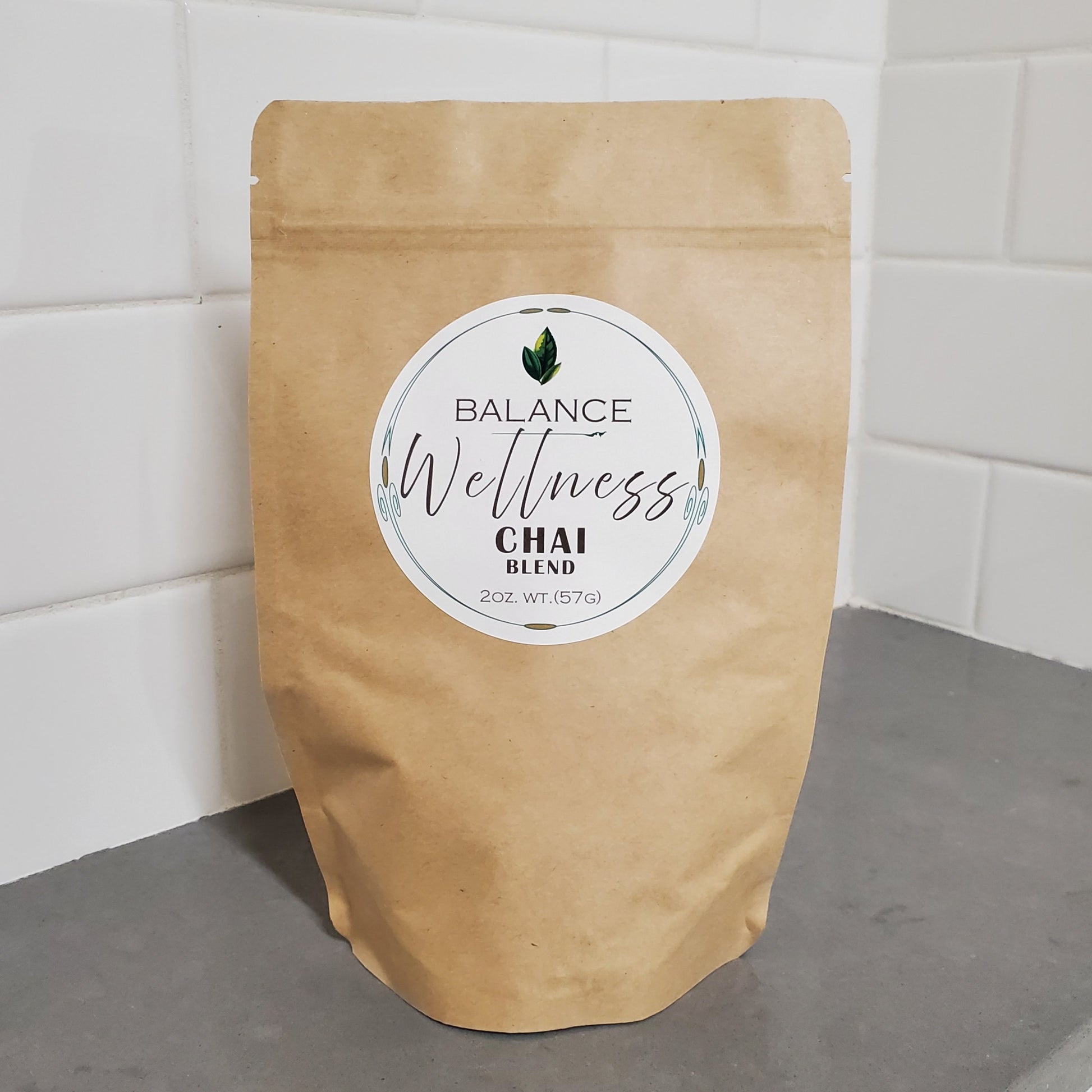 Wellness Teas-Gourmet-in2ition mercantile