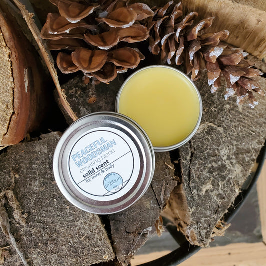 Solid Colognes-Scent-in2ition mercantile